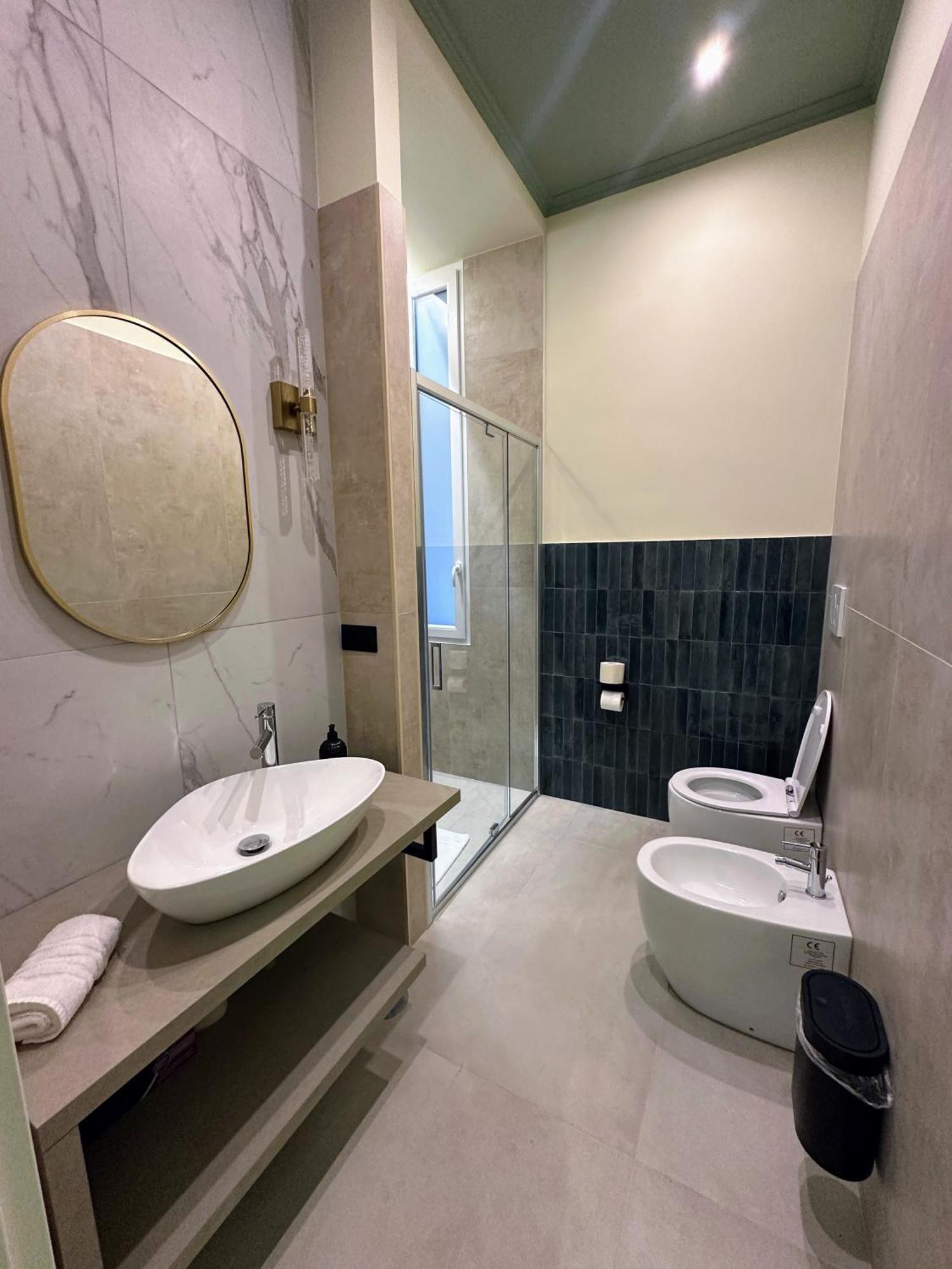 Frühstückspension Mia House Prestige Rom